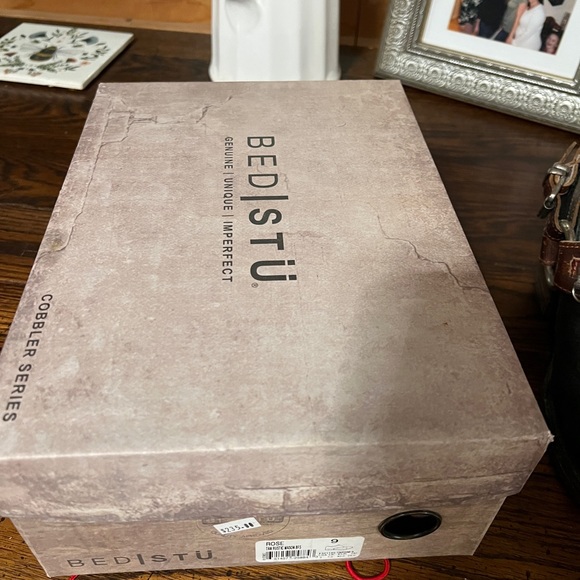 Bedstu rose rustic mason - Picture 6 of 7